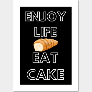 Best Baking Themed Gift Idea for Mom/Grandma or Male Bakers Posters and Art